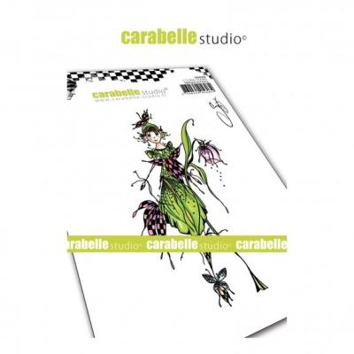 Carabelle Studio Cling Stamp - Une Fee